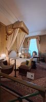Cheverny, Geburtszimmer &ndash; &copy; Katja Haubold (Eberhardt TRAVEL)