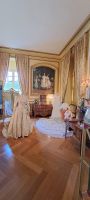 Cheverny, Gemach der Eheleute &ndash; &copy; Katja Haubold (Eberhardt TRAVEL)