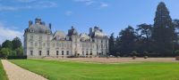 Cheverny, Schloss &ndash; &copy; Katja Haubold (Eberhardt TRAVEL)