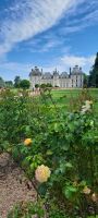 Cheverny, Schlossansicht &ndash; &copy; Katja Haubold (Eberhardt TRAVEL)