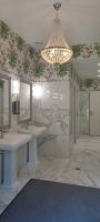 Cheverny, schönste Besuchertoilette der Woche &ndash; &copy; Katja Haubold (Eberhardt TRAVEL)