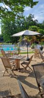 Fontainebleau, Idylle am Nachmittag &ndash; &copy; Katja Haubold (Eberhardt TRAVEL)