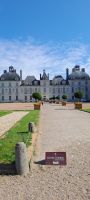 Schloss Cheverny &ndash; &copy; Katja Haubold (Eberhardt TRAVEL)