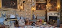 Fontainebleau, große Gemächer (2) &ndash; &copy; Katja Haubold (Eberhardt TRAVEL)