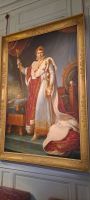 Fontainebleau, Napoleon I. &ndash; &copy; Katja Haubold (Eberhardt TRAVEL)