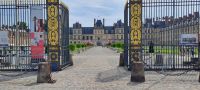 Fontainebleau &ndash; &copy; Katja Haubold (Eberhardt TRAVEL)