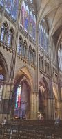 Metz, Kathedrale (4) &ndash; &copy; Katja Haubold (Eberhardt TRAVEL)