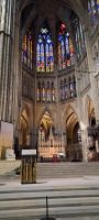 Metz, Kathedrale (5) &ndash; &copy; Katja Haubold (Eberhardt TRAVEL)