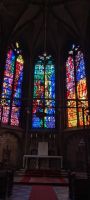 Metz, Kathedrale (6) &ndash; &copy; Katja Haubold (Eberhardt TRAVEL)
