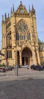 Metz, Kathedrale &ndash; &copy; Katja Haubold (Eberhardt TRAVEL)