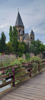 Metz, Temple Neuf &ndash; &copy; Katja Haubold (Eberhardt TRAVEL)