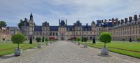 Schloss Fontainebleau &ndash; &copy; Katja Haubold (Eberhardt TRAVEL)