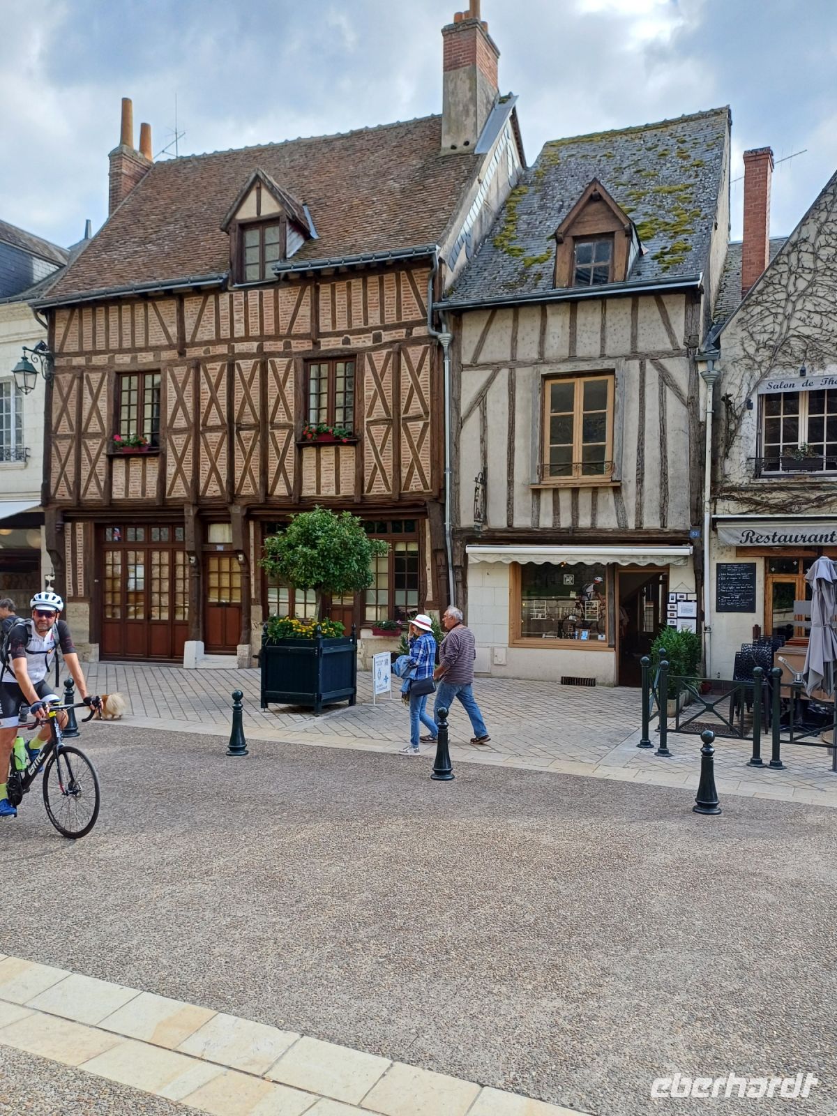 Ambois &ndash; &copy; Steffen Arnold (Eberhardt TRAVEL)