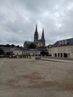 Chartres &ndash; &copy; Steffen Arnold (Eberhardt TRAVEL)