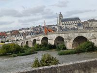 Blois &ndash; &copy; Steffen Arnold (Eberhardt TRAVEL)