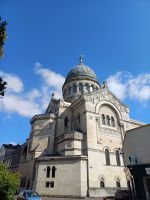 Basilika Saint Martin &ndash; &copy; Steffen Arnold (Eberhardt TRAVEL)