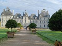 Schloss Cheverny &ndash; &copy; Steffen Arnold (Eberhardt TRAVEL)