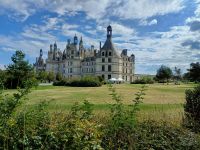 Chambord &ndash; &copy; Steffen Arnold (Eberhardt TRAVEL)