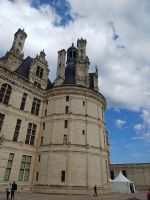 Chambord &ndash; &copy; Steffen Arnold (Eberhardt TRAVEL)