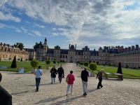 Fontainebleau &ndash; &copy; Steffen Arnold (Eberhardt TRAVEL)