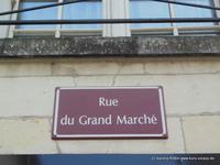 in Tours  &ndash; &copy; Sandra Rößle (Eberhardt TRAVEL)