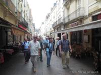 in Tours  &ndash; &copy; Sandra Rößle (Eberhardt TRAVEL)