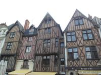 in Tours  &ndash; &copy; Sandra Rößle (Eberhardt TRAVEL)