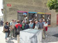 in Tours  &ndash; &copy; Sandra Rößle (Eberhardt TRAVEL)