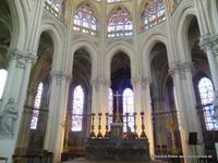 Kirche Hl.Martin &ndash; &copy; Sandra Rößle (Eberhardt TRAVEL)
