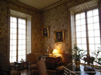 im Schloss Cheverny  &ndash; &copy; Sandra Rößle (Eberhardt TRAVEL)