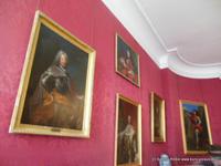 im Schloss Chambord  &ndash; &copy; Sandra Rößle (Eberhardt TRAVEL)