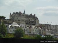 Schloss Amboise  &ndash; &copy; Sandra Rößle (Eberhardt TRAVEL)
