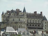 Schloss Amboise  &ndash; &copy; Sandra Rößle (Eberhardt TRAVEL)