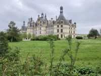 Chambord &ndash; &copy; Roswitha Zytowski (Eberhardt TRAVEL)