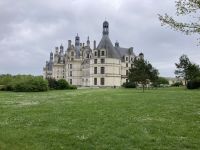 Chambord &ndash; &copy; Roswitha Zytowski (Eberhardt TRAVEL)