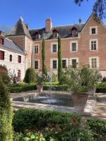 Clos Lucé &ndash; &copy; Roswitha Zytowski (Eberhardt TRAVEL)