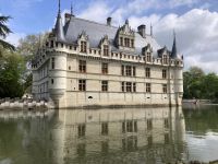 Azay-le-Rideau &ndash; &copy; Roswitha Zytowski (Eberhardt TRAVEL)