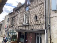 Blois &ndash; &copy; Roswitha Zytowski (Eberhardt TRAVEL)