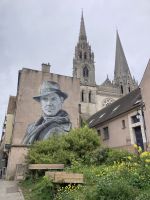 Chartres &ndash; &copy; Roswitha Zytowski (Eberhardt TRAVEL)