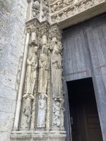Chartres &ndash; &copy; Roswitha Zytowski (Eberhardt TRAVEL)