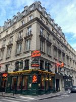 Paris &ndash; &copy; Roswitha Zytowski (Eberhardt TRAVEL)