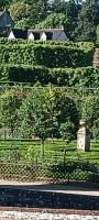 Gärten von Villandry &ndash; &copy; Barbara Pflicke (Eberhardt TRAVEL)