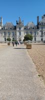 Schloss Cheverny &ndash; &copy; Barbara Pflicke (Eberhardt TRAVEL)