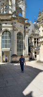 Schloss Chambord &ndash; &copy; Barbara Pflicke (Eberhardt TRAVEL)