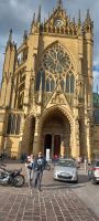Metz Kathedrale &ndash; &copy; Barbara Pflicke (Eberhardt TRAVEL)