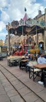 Metz altes Karussell