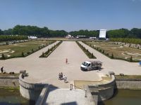Schloss Chambord &ndash; &copy; Andrey Kulikov (Eberhardt TRAVEL)