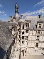 Schloss Chambord &ndash; &copy; Andrey Kulikov (Eberhardt TRAVEL)