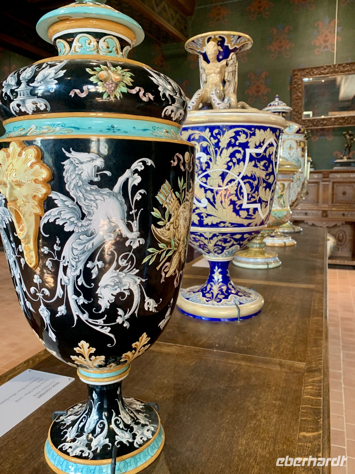 Blois Schloss &ndash; &copy; Mireille Fuhrmann (Eberhardt TRAVEL)