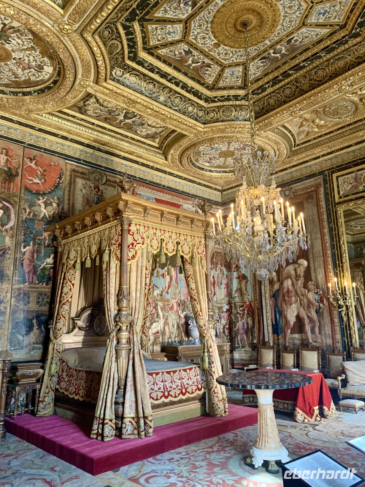 &copy; Mireille Fuhrmann (Eberhardt TRAVEL)